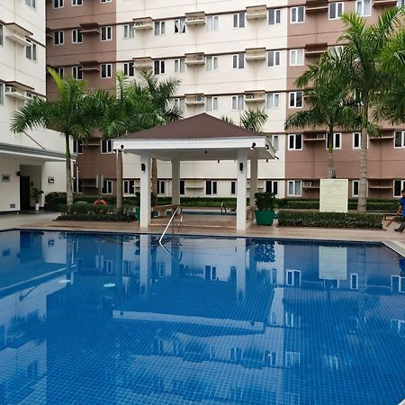 Happy Stays A - Sunset View At Smdc Hope Residences Trece Martires Ngoại thất bức ảnh