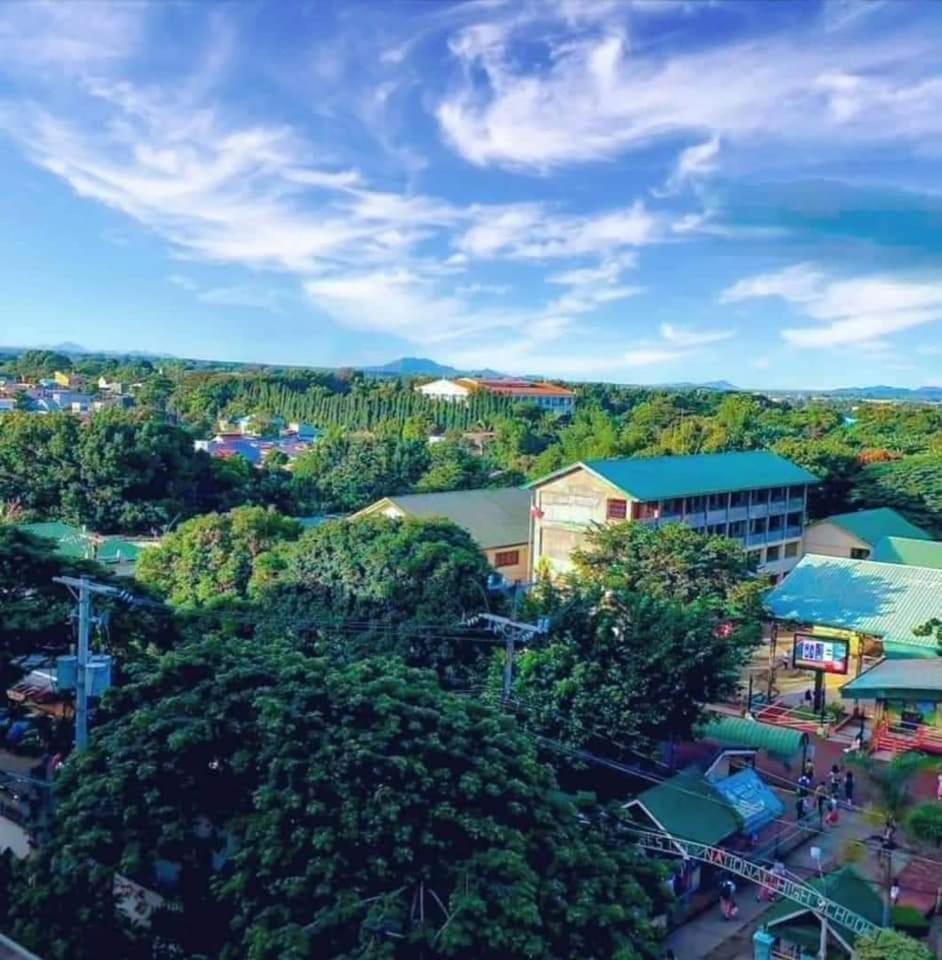 Happy Stays A - Sunset View At Smdc Hope Residences Trece Martires Ngoại thất bức ảnh