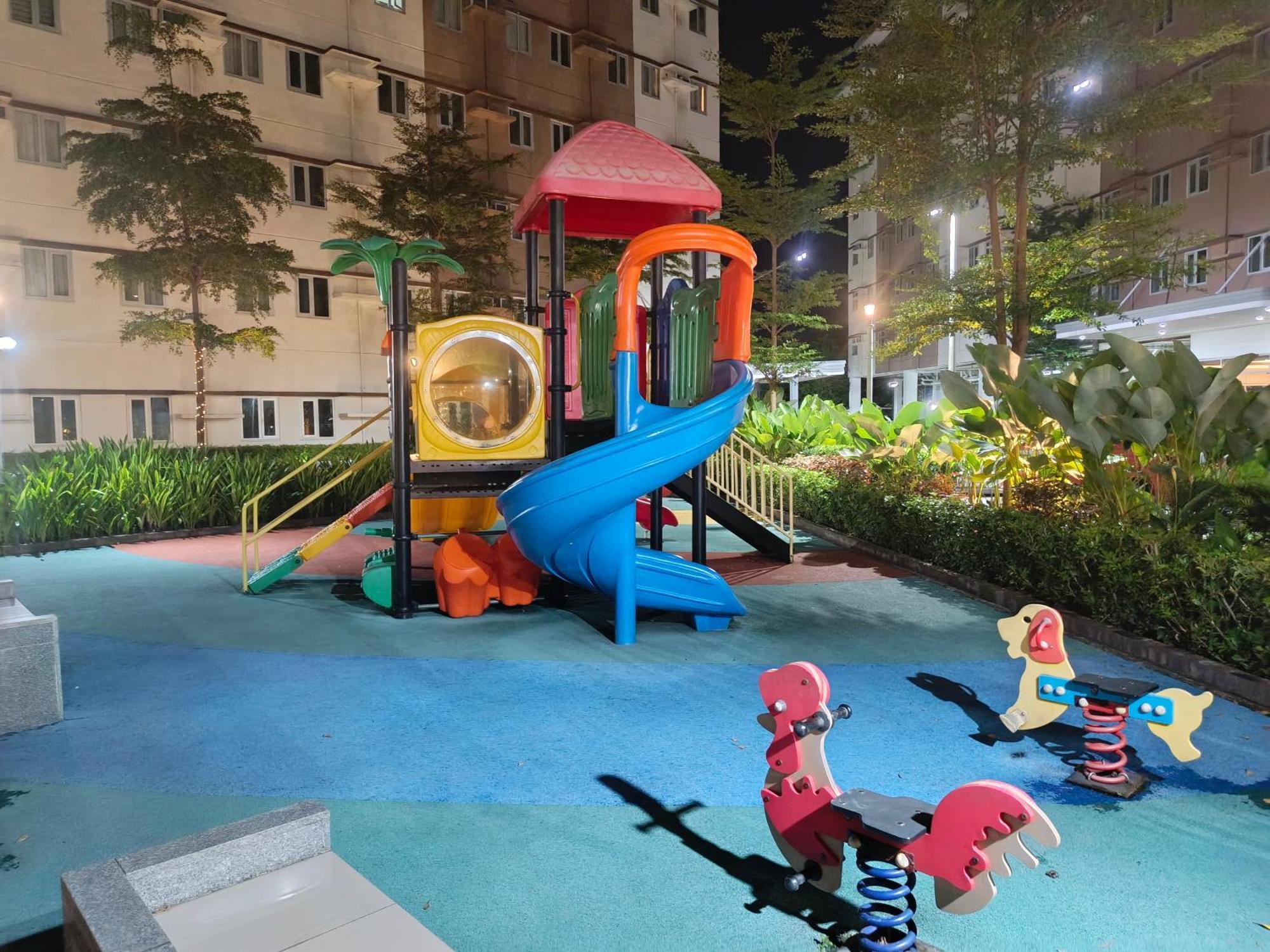 Happy Stays A - Sunset View At Smdc Hope Residences Trece Martires Ngoại thất bức ảnh